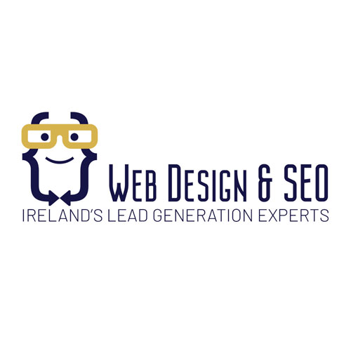 Web Design and SEO Ireland logo